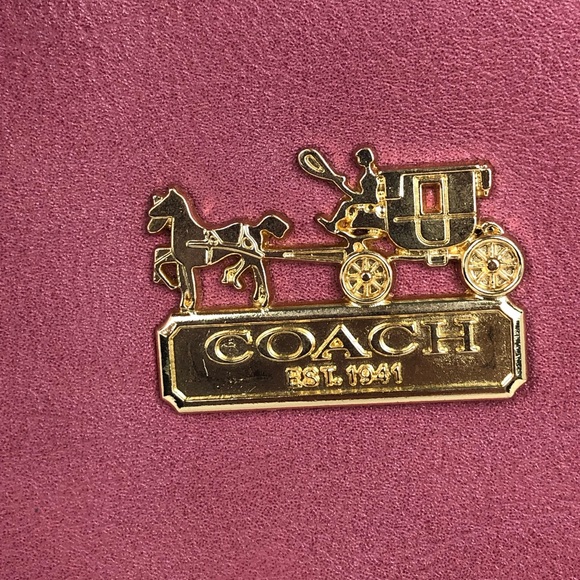 Coach Bag - Picture 3 of 16